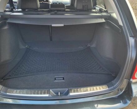 Зелений Тойота Авенсіс, об'ємом двигуна 2 л та пробігом 146 тис. км за 8000 $, фото 6 на Automoto.ua