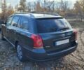 Зелений Тойота Авенсіс, об'ємом двигуна 2 л та пробігом 146 тис. км за 8000 $, фото 4 на Automoto.ua