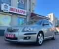 Зеленый Тойота Авенсис, объемом двигателя 1.8 л и пробегом 270 тыс. км за 6999 $, фото 1 на Automoto.ua
