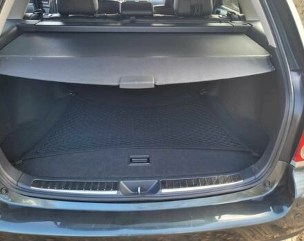 Зелений Тойота Авенсіс, об'ємом двигуна 2 л та пробігом 146 тис. км за 8000 $, фото 7 на Automoto.ua