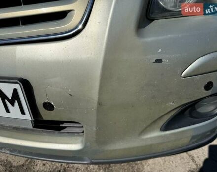 Зеленый Тойота Авенсис, объемом двигателя 2.01 л и пробегом 231 тыс. км за 6550 $, фото 16 на Automoto.ua