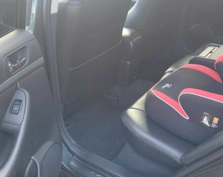 Зелений Тойота Авенсіс, об'ємом двигуна 2 л та пробігом 146 тис. км за 8000 $, фото 9 на Automoto.ua