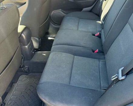 Зеленый Тойота Авенсис, объемом двигателя 2.01 л и пробегом 231 тыс. км за 6550 $, фото 14 на Automoto.ua