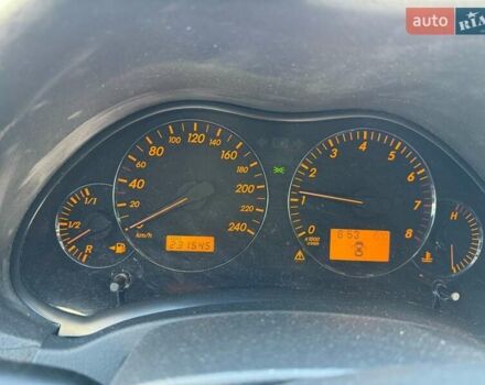 Зеленый Тойота Авенсис, объемом двигателя 2.01 л и пробегом 231 тыс. км за 6550 $, фото 8 на Automoto.ua