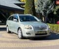 Зелений Тойота Авенсіс, об'ємом двигуна 2 л та пробігом 232 тис. км за 6500 $, фото 1 на Automoto.ua