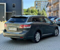 Зеленый Тойота Авенсис, объемом двигателя 2.2 л и пробегом 320 тыс. км за 8800 $, фото 16 на Automoto.ua