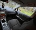 Зеленый Тойота Авенсис, объемом двигателя 2 л и пробегом 277 тыс. км за 8500 $, фото 8 на Automoto.ua