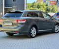 Зеленый Тойота Авенсис, объемом двигателя 2.2 л и пробегом 320 тыс. км за 8800 $, фото 17 на Automoto.ua