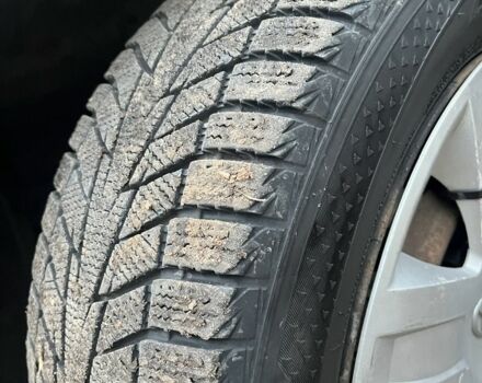 Зеленый Тойота Авенсис, объемом двигателя 2 л и пробегом 277 тыс. км за 8500 $, фото 15 на Automoto.ua