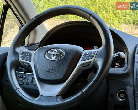 Зеленый Тойота Авенсис, объемом двигателя 2.2 л и пробегом 320 тыс. км за 8800 $, фото 32 на Automoto.ua