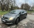 Зеленый Тойота Авенсис, объемом двигателя 2 л и пробегом 277 тыс. км за 8500 $, фото 18 на Automoto.ua