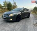 Зеленый Тойота Авенсис, объемом двигателя 2.23 л и пробегом 260 тыс. км за 8300 $, фото 3 на Automoto.ua