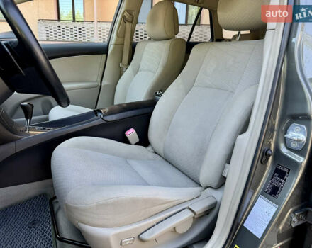 Зеленый Тойота Авенсис, объемом двигателя 2.2 л и пробегом 320 тыс. км за 8800 $, фото 37 на Automoto.ua