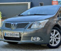 Зеленый Тойота Авенсис, объемом двигателя 2.2 л и пробегом 320 тыс. км за 8800 $, фото 2 на Automoto.ua
