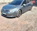 Зеленый Тойота Авенсис, объемом двигателя 2.23 л и пробегом 275 тыс. км за 9200 $, фото 1 на Automoto.ua