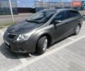 Зеленый Тойота Авенсис, объемом двигателя 2.01 л и пробегом 230 тыс. км за 8900 $, фото 1 на Automoto.ua