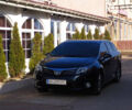 Зелений Тойота Авенсіс, об'ємом двигуна 1.8 л та пробігом 186 тис. км за 9700 $, фото 1 на Automoto.ua