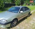 Зелений Тойота Авенсіс, об'ємом двигуна 1.76 л та пробігом 323 тис. км за 4400 $, фото 3 на Automoto.ua
