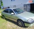 Зелений Тойота Авенсіс, об'ємом двигуна 1.76 л та пробігом 323 тис. км за 4400 $, фото 1 на Automoto.ua