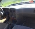 Зелений Тойота Авенсіс, об'ємом двигуна 1.76 л та пробігом 323 тис. км за 4400 $, фото 7 на Automoto.ua