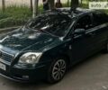 Зелений Тойота Авенсіс, об'ємом двигуна 2 л та пробігом 307 тис. км за 5399 $, фото 1 на Automoto.ua