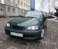 Зеленый Тойота Авенсис, объемом двигателя 1.8 л и пробегом 234 тыс. км за 5900 $, фото 1 на Automoto.ua