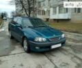 Зелений Тойота Авенсіс, об'ємом двигуна 1.8 л та пробігом 261 тис. км за 4998 $, фото 1 на Automoto.ua