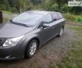 Зелений Тойота Авенсіс, об'ємом двигуна 2 л та пробігом 225 тис. км за 10450 $, фото 1 на Automoto.ua