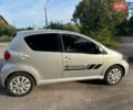 Белый Тойота Айго, объемом двигателя 1 л и пробегом 262 тыс. км за 4500 $, фото 3 на Automoto.ua