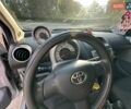 Белый Тойота Айго, объемом двигателя 1 л и пробегом 262 тыс. км за 4500 $, фото 2 на Automoto.ua