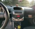 Белый Тойота Айго, объемом двигателя 1 л и пробегом 262 тыс. км за 4500 $, фото 13 на Automoto.ua
