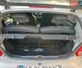 Белый Тойота Айго, объемом двигателя 1 л и пробегом 262 тыс. км за 4500 $, фото 4 на Automoto.ua