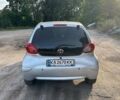 Белый Тойота Айго, объемом двигателя 1 л и пробегом 262 тыс. км за 4500 $, фото 5 на Automoto.ua