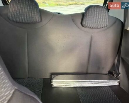 Белый Тойота Айго, объемом двигателя 1 л и пробегом 111 тыс. км за 4300 $, фото 1 на Automoto.ua