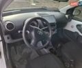 Белый Тойота Айго, объемом двигателя 1 л и пробегом 111 тыс. км за 4300 $, фото 10 на Automoto.ua