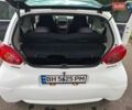 Белый Тойота Айго, объемом двигателя 1 л и пробегом 111 тыс. км за 4300 $, фото 2 на Automoto.ua
