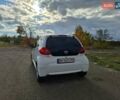 Белый Тойота Айго, объемом двигателя 1 л и пробегом 111 тыс. км за 4300 $, фото 3 на Automoto.ua