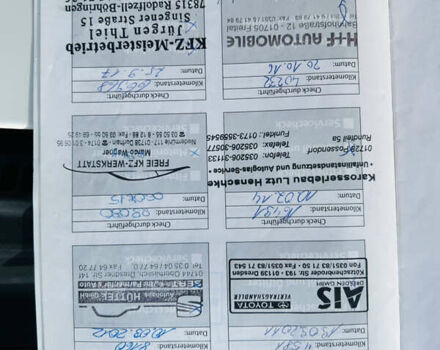 Белый Тойота Айго, объемом двигателя 1 л и пробегом 125 тыс. км за 5400 $, фото 33 на Automoto.ua