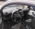 Белый Тойота Айго, объемом двигателя 1 л и пробегом 120 тыс. км за 3200 $, фото 3 на Automoto.ua