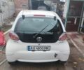 Белый Тойота Айго, объемом двигателя 1 л и пробегом 120 тыс. км за 3200 $, фото 2 на Automoto.ua