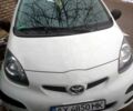 Белый Тойота Айго, объемом двигателя 1 л и пробегом 117 тыс. км за 3650 $, фото 1 на Automoto.ua