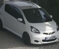 Білий Тойота Айго, об'ємом двигуна 1 л та пробігом 139 тис. км за 5544 $, фото 1 на Automoto.ua