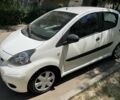 Білий Тойота Айго, об'ємом двигуна 0.9 л та пробігом 170 тис. км за 4000 $, фото 2 на Automoto.ua