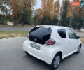 Белый Тойота Айго, объемом двигателя 0.98 л и пробегом 165 тыс. км за 6100 $, фото 2 на Automoto.ua