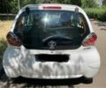 Білий Тойота Айго, об'ємом двигуна 0.9 л та пробігом 170 тис. км за 4000 $, фото 3 на Automoto.ua