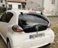 Белый Тойота Айго, объемом двигателя 1 л и пробегом 130 тыс. км за 4951 $, фото 1 на Automoto.ua