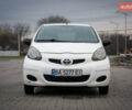 Білий Тойота Айго, об'ємом двигуна 1 л та пробігом 240 тис. км за 4000 $, фото 1 на Automoto.ua
