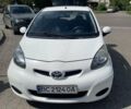 Белый Тойота Айго, объемом двигателя 1 л и пробегом 140 тыс. км за 5750 $, фото 1 на Automoto.ua