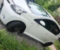 Белый Тойота Айго, объемом двигателя 1 л и пробегом 137 тыс. км за 4700 $, фото 1 на Automoto.ua