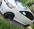 Белый Тойота Айго, объемом двигателя 1 л и пробегом 137 тыс. км за 4700 $, фото 1 на Automoto.ua